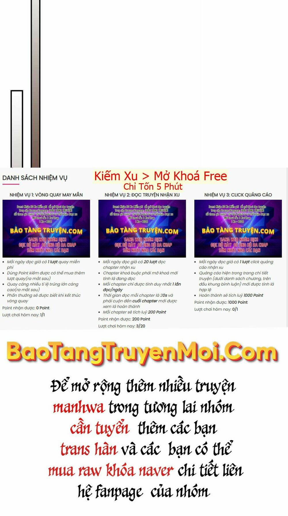 Thăng Cấp Cùng Thần Chapter 54 - Trang 2