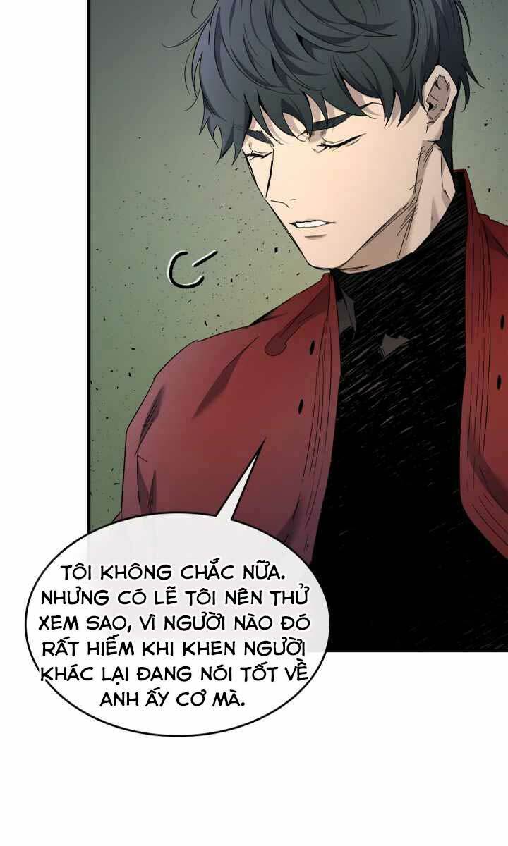 Thăng Cấp Cùng Thần Chapter 54 - Trang 2