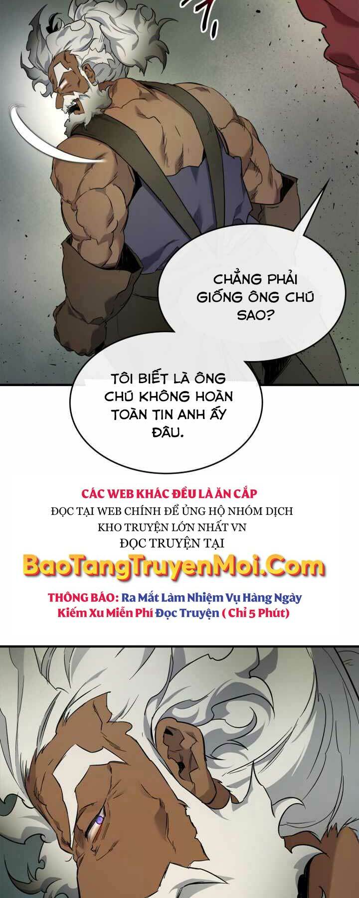 Thăng Cấp Cùng Thần Chapter 54 - Trang 2