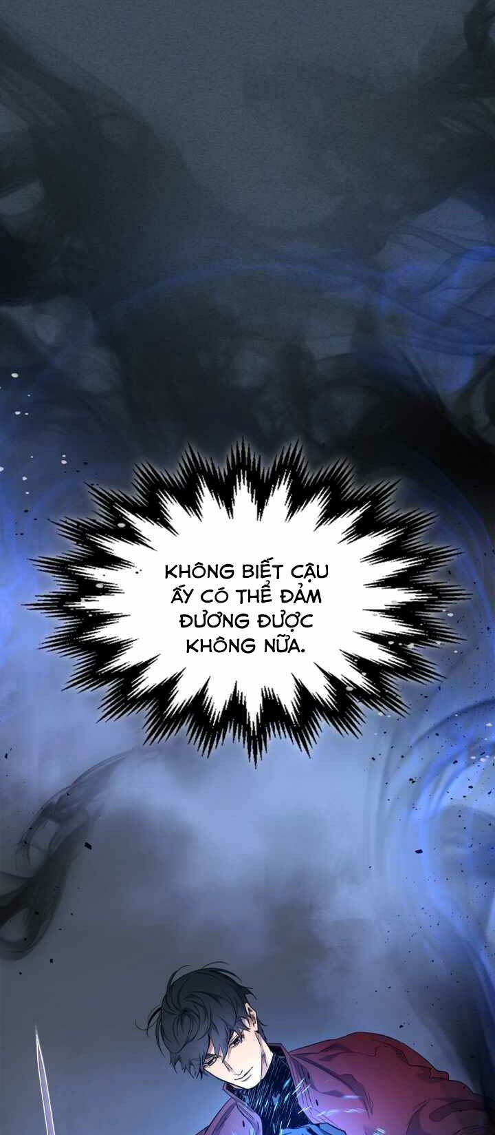 Thăng Cấp Cùng Thần Chapter 54 - Trang 2