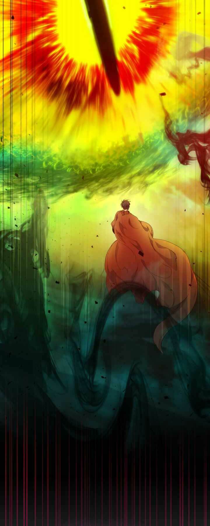 Thăng Cấp Cùng Thần Chapter 54 - Trang 2