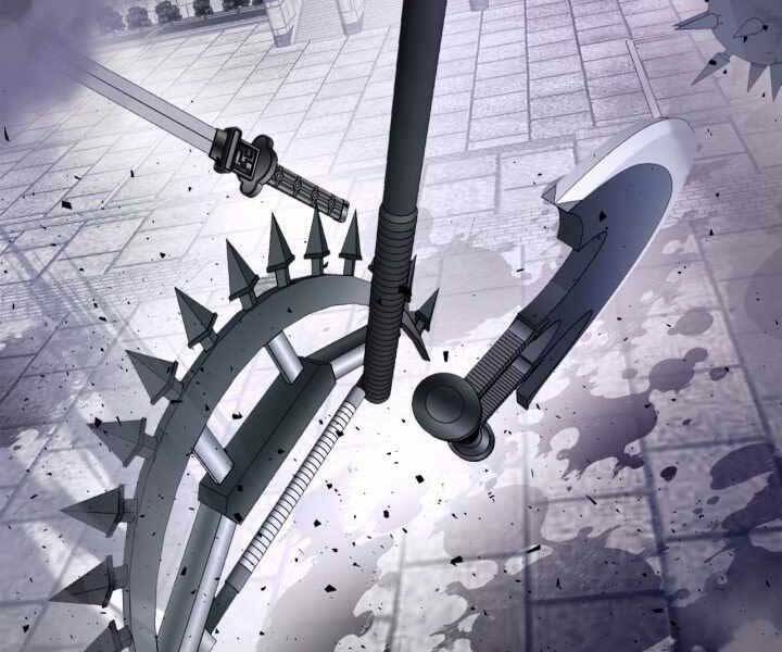 Thăng Cấp Cùng Thần Chapter 55 - Trang 2