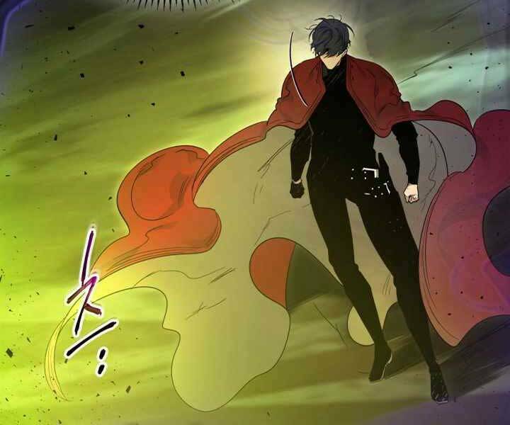 Thăng Cấp Cùng Thần Chapter 55 - Trang 2