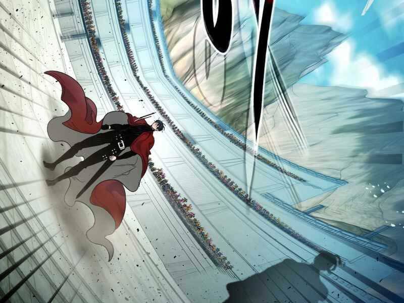 Thăng Cấp Cùng Thần Chapter 56 - Trang 2