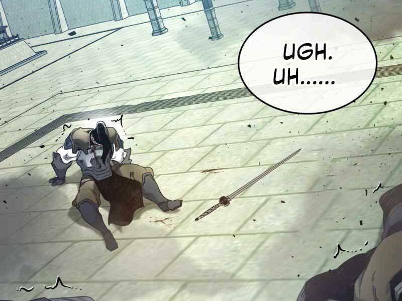 Thăng Cấp Cùng Thần Chapter 56 - Trang 2