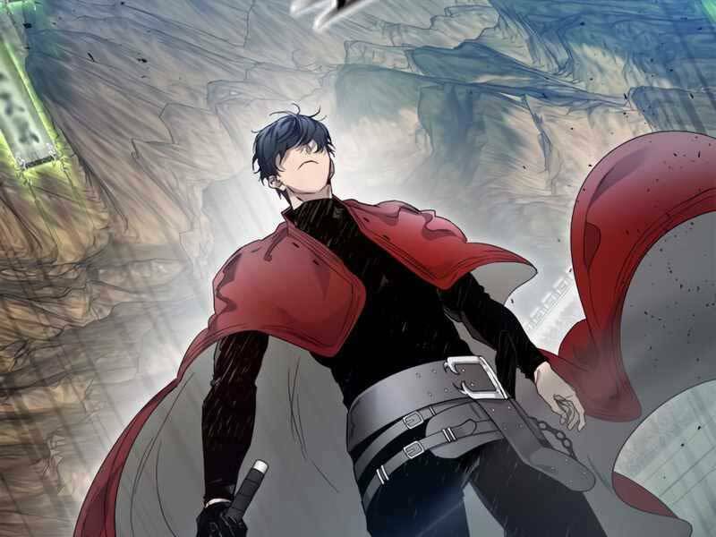 Thăng Cấp Cùng Thần Chapter 56 - Trang 2