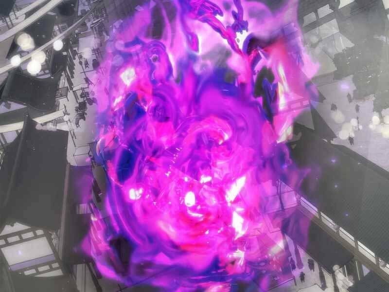 Thăng Cấp Cùng Thần Chapter 56 - Trang 2