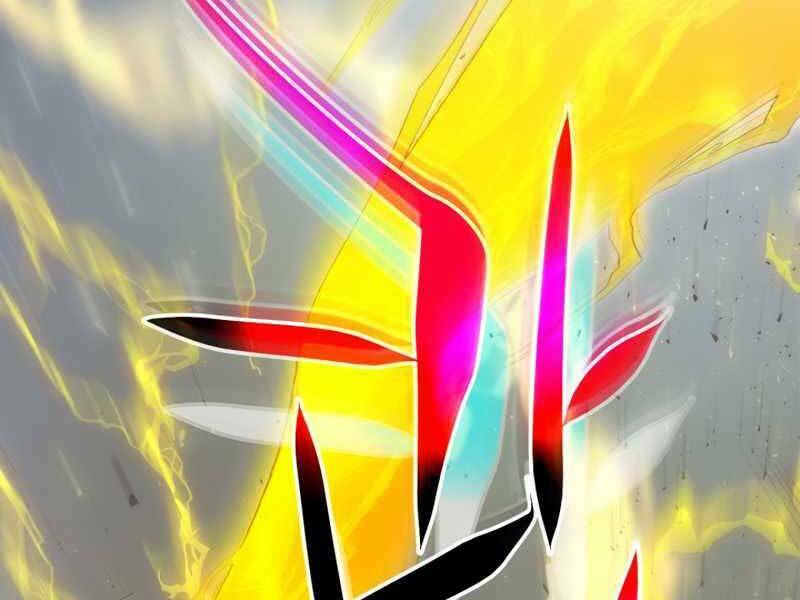 Thăng Cấp Cùng Thần Chapter 56 - Trang 2