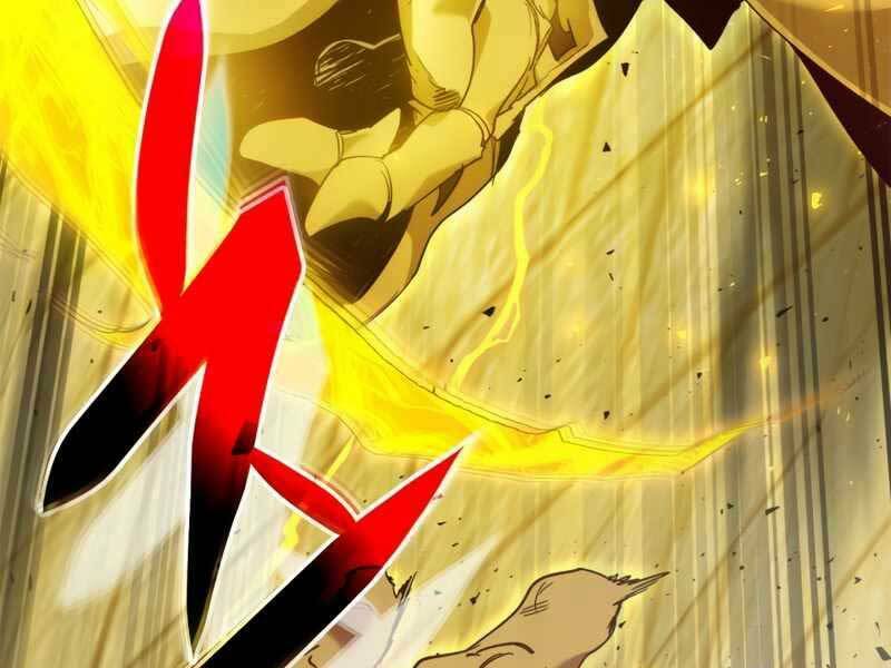 Thăng Cấp Cùng Thần Chapter 56 - Trang 2