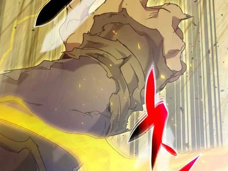 Thăng Cấp Cùng Thần Chapter 56 - Trang 2