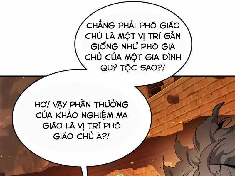 Thăng Cấp Cùng Thần Chapter 56 - Trang 2