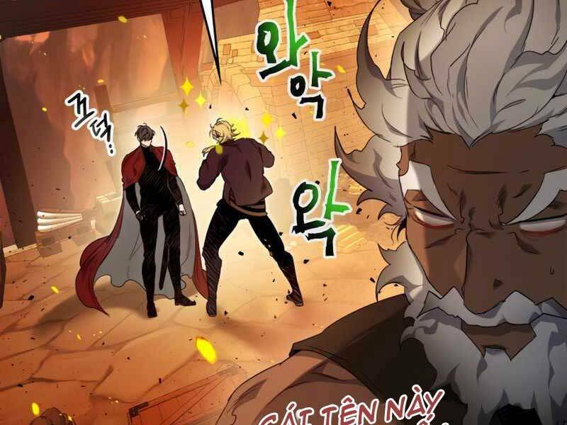 Thăng Cấp Cùng Thần Chapter 56 - Trang 2