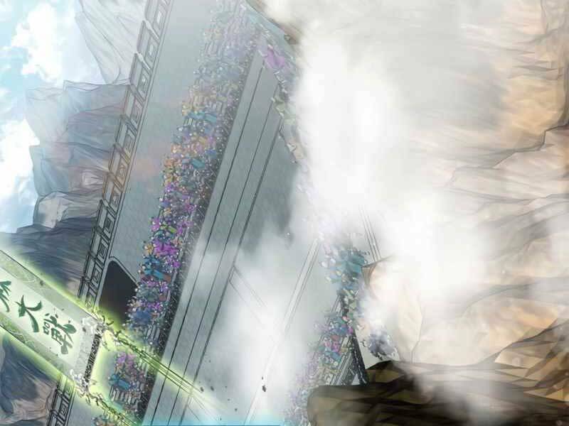 Thăng Cấp Cùng Thần Chapter 56 - Trang 2