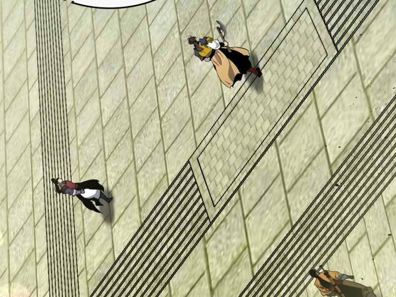 Thăng Cấp Cùng Thần Chapter 56 - Trang 2