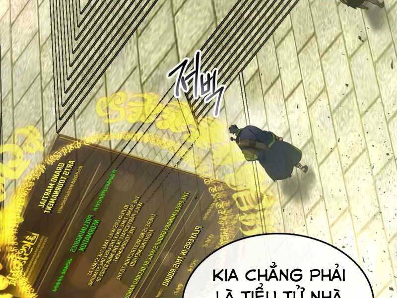 Thăng Cấp Cùng Thần Chapter 56 - Trang 2