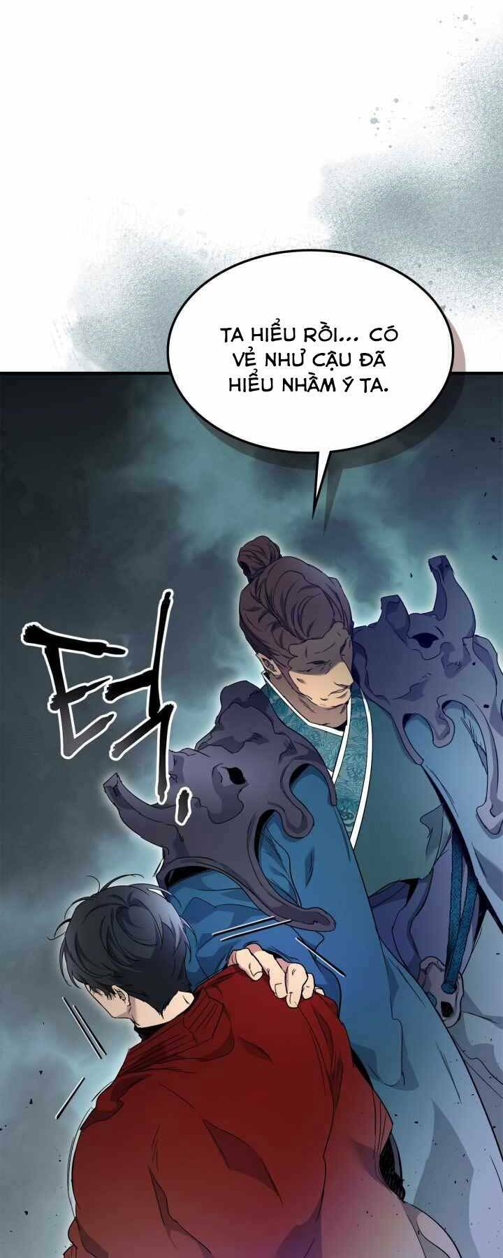 Thăng Cấp Cùng Thần Chapter 57 - Trang 2