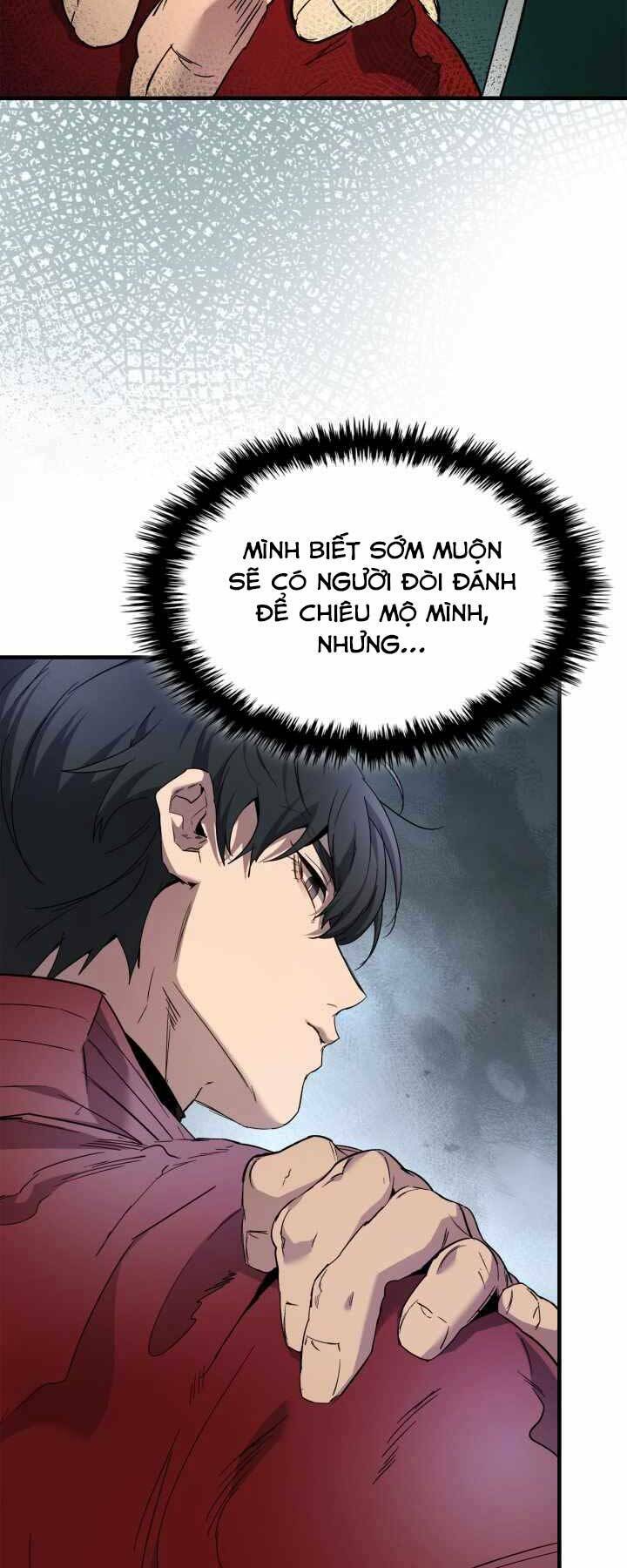 Thăng Cấp Cùng Thần Chapter 57 - Trang 2