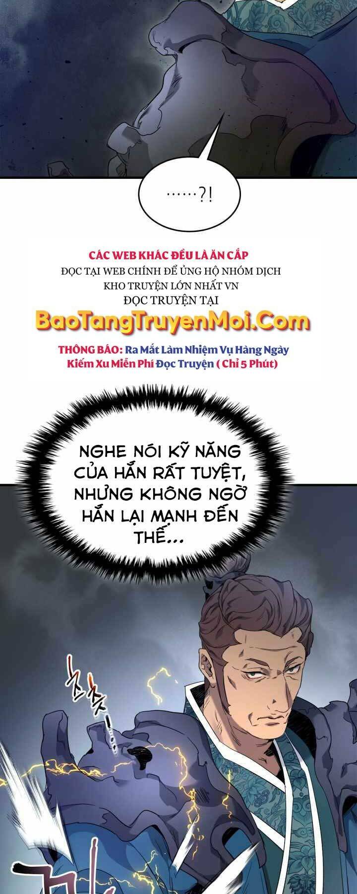 Thăng Cấp Cùng Thần Chapter 57 - Trang 2