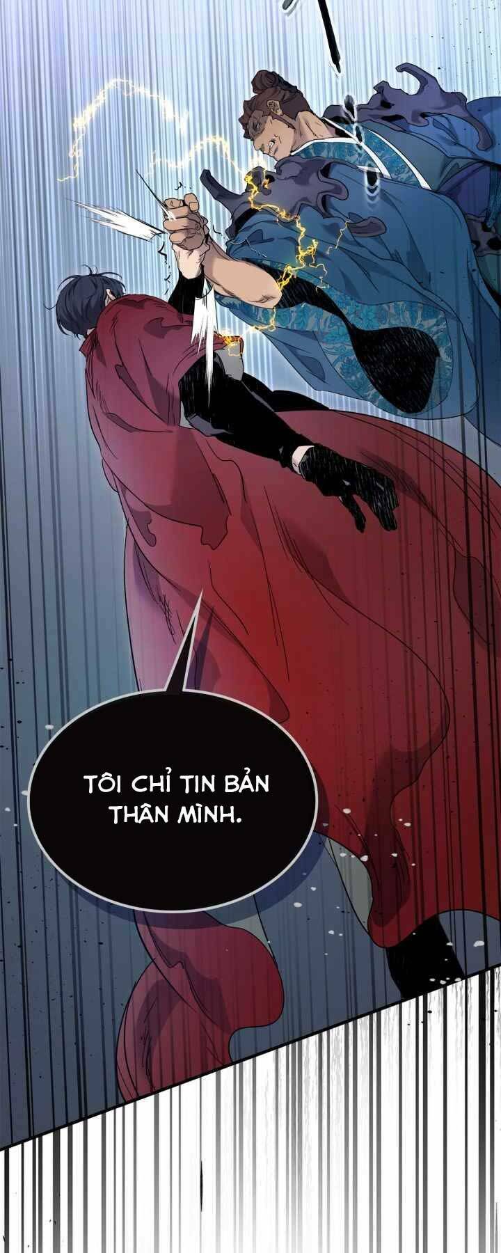 Thăng Cấp Cùng Thần Chapter 57 - Trang 2