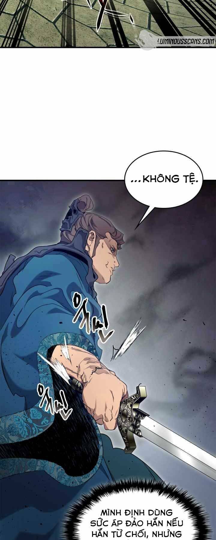 Thăng Cấp Cùng Thần Chapter 57 - Trang 2