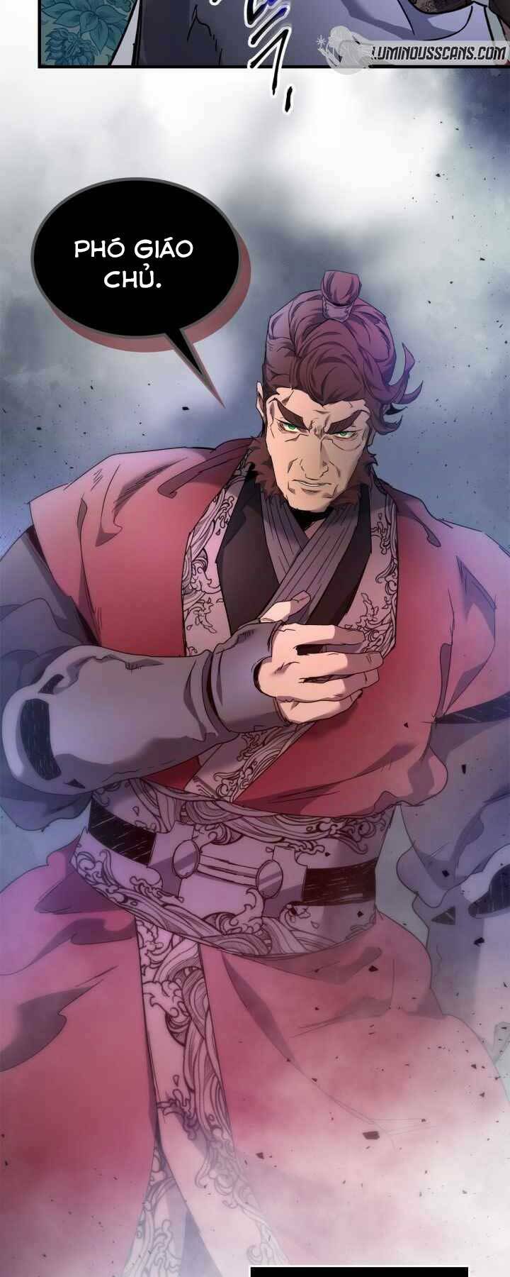 Thăng Cấp Cùng Thần Chapter 57 - Trang 2