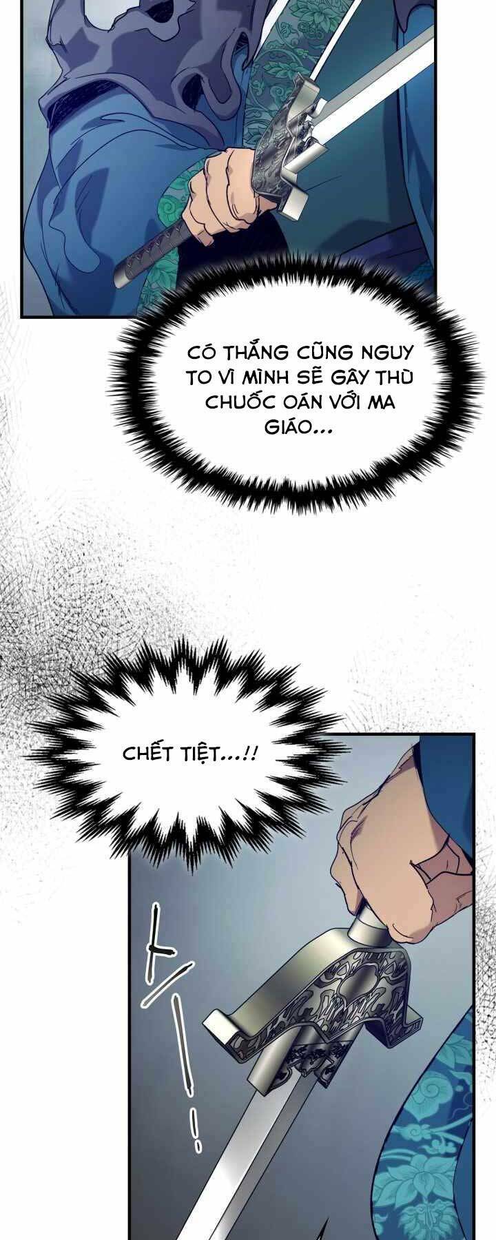 Thăng Cấp Cùng Thần Chapter 57 - Trang 2