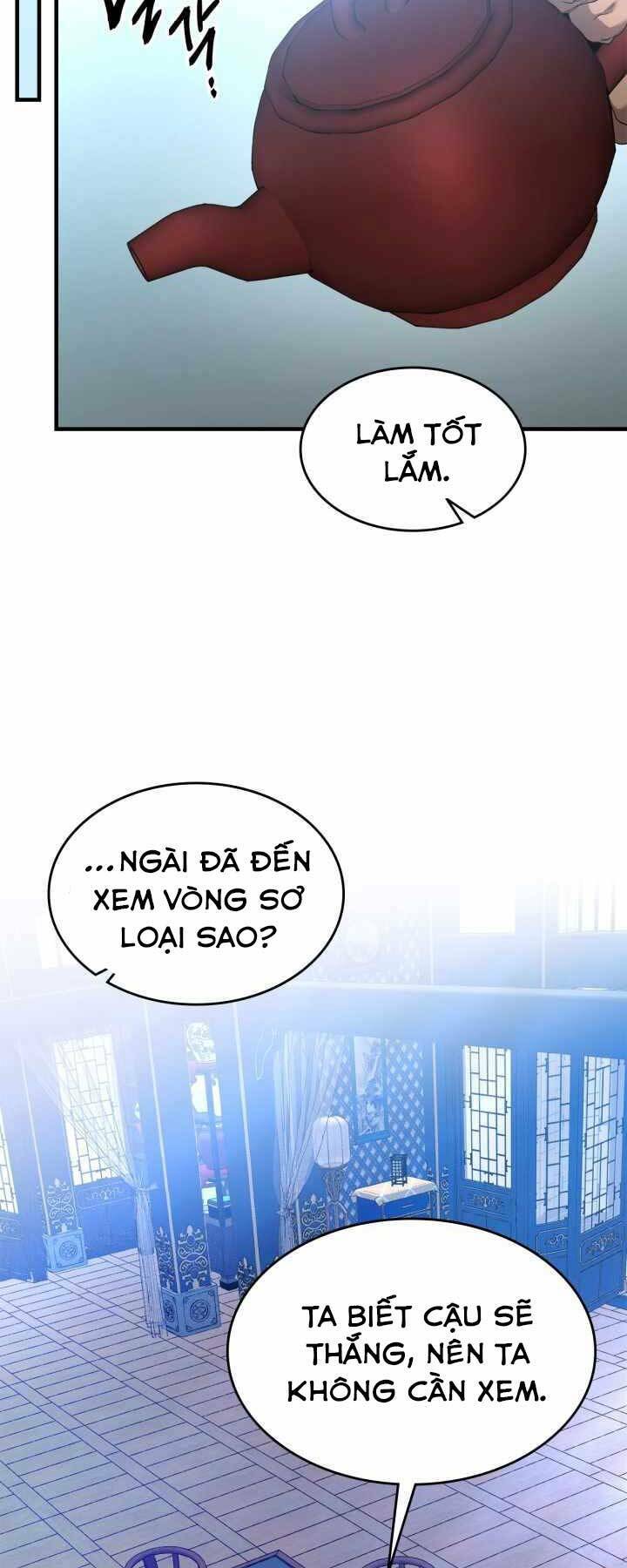 Thăng Cấp Cùng Thần Chapter 57 - Trang 2