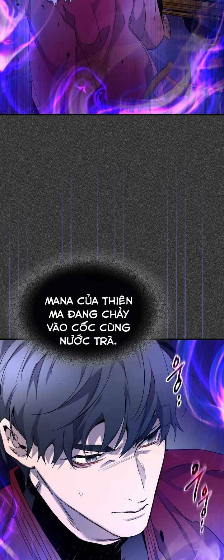 Thăng Cấp Cùng Thần Chapter 57 - Trang 2