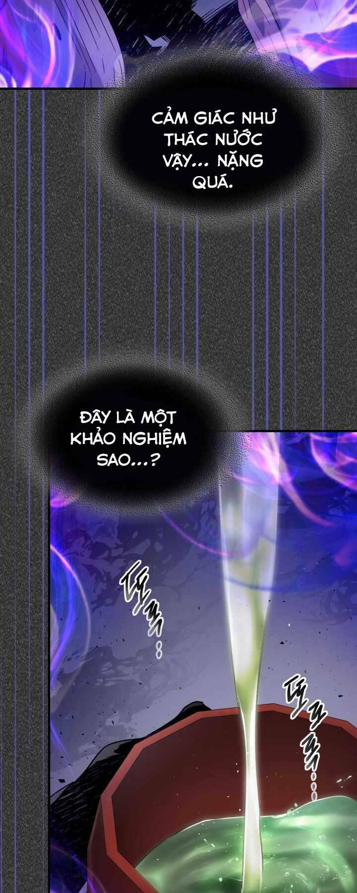 Thăng Cấp Cùng Thần Chapter 57 - Trang 2