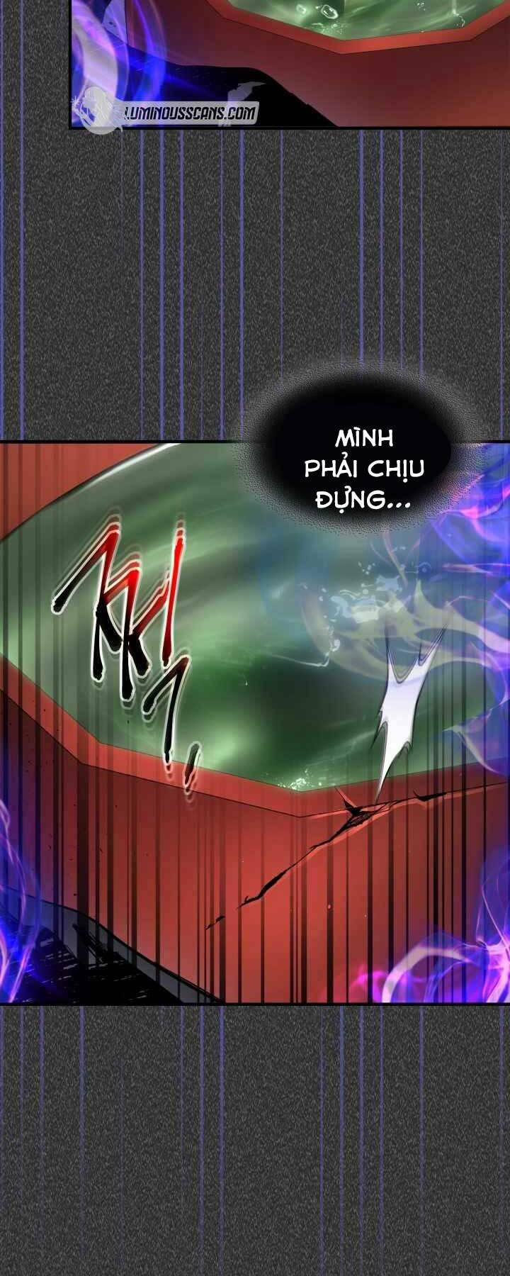 Thăng Cấp Cùng Thần Chapter 57 - Trang 2
