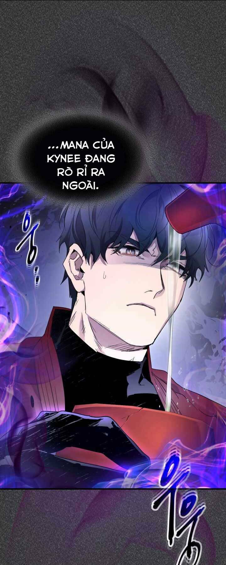 Thăng Cấp Cùng Thần Chapter 57 - Trang 2