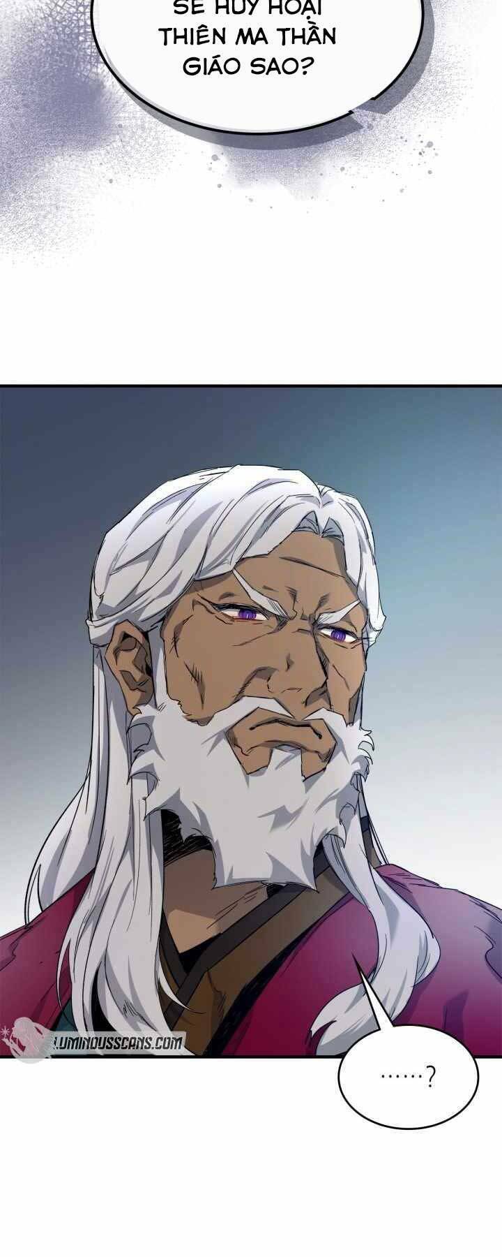 Thăng Cấp Cùng Thần Chapter 57 - Trang 2