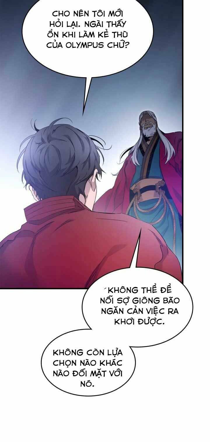 Thăng Cấp Cùng Thần Chapter 57 - Trang 2