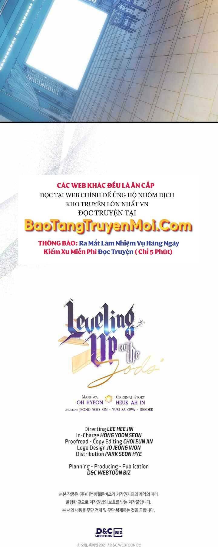 Thăng Cấp Cùng Thần Chapter 57 - Trang 2