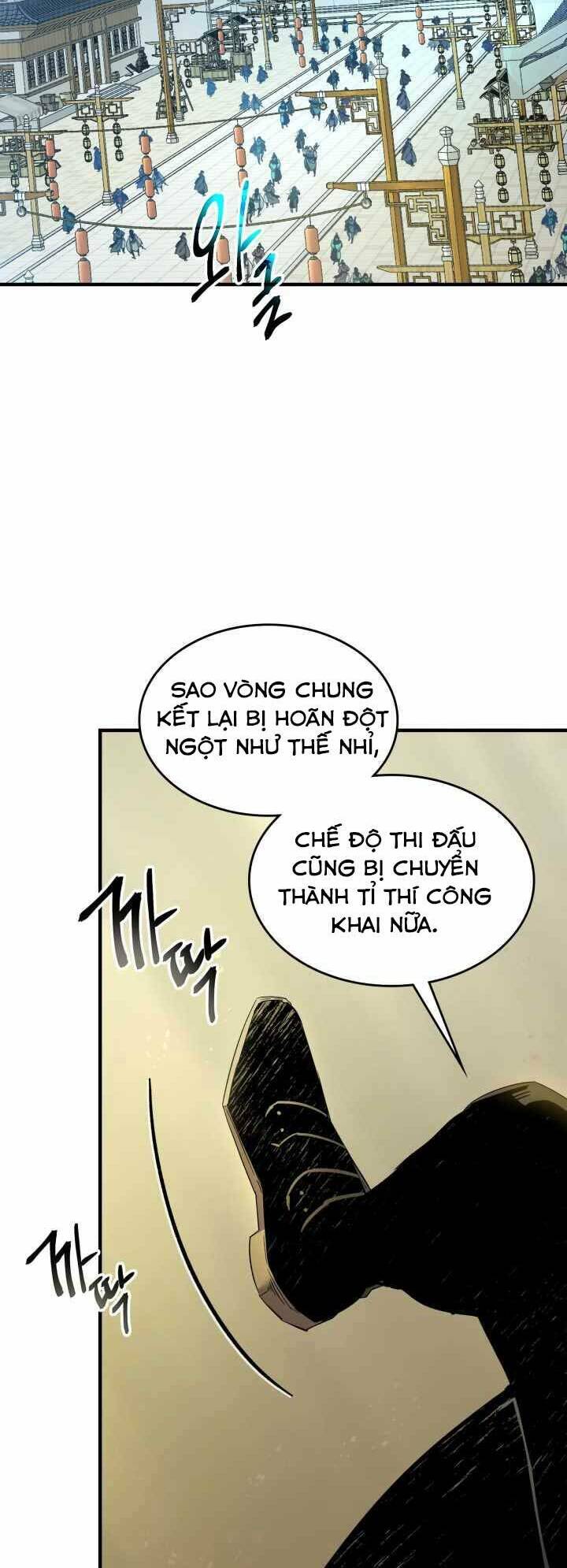 Thăng Cấp Cùng Thần Chapter 58 - Trang 2