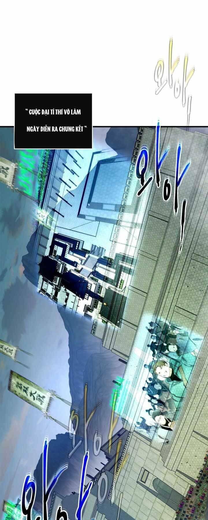 Thăng Cấp Cùng Thần Chapter 58 - Trang 2