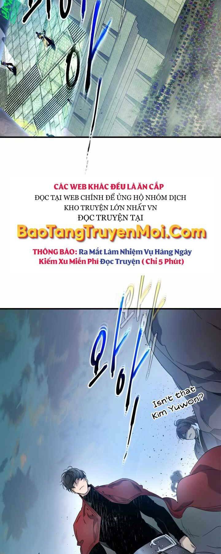 Thăng Cấp Cùng Thần Chapter 58 - Trang 2