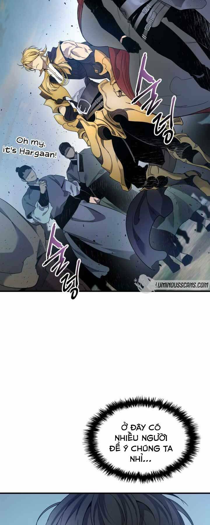 Thăng Cấp Cùng Thần Chapter 58 - Trang 2