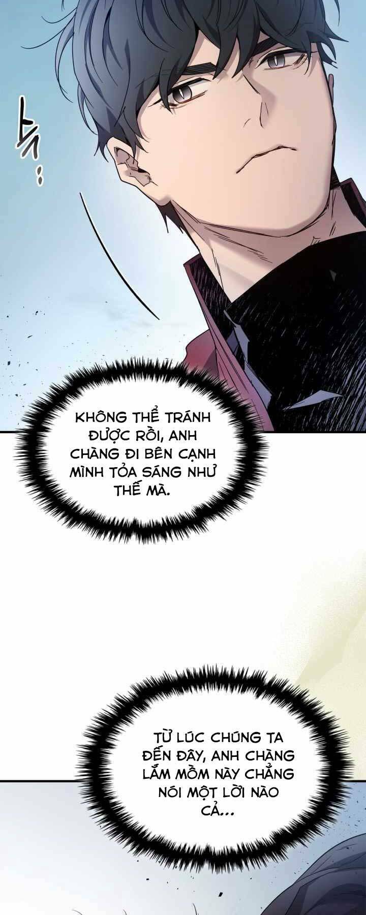 Thăng Cấp Cùng Thần Chapter 58 - Trang 2