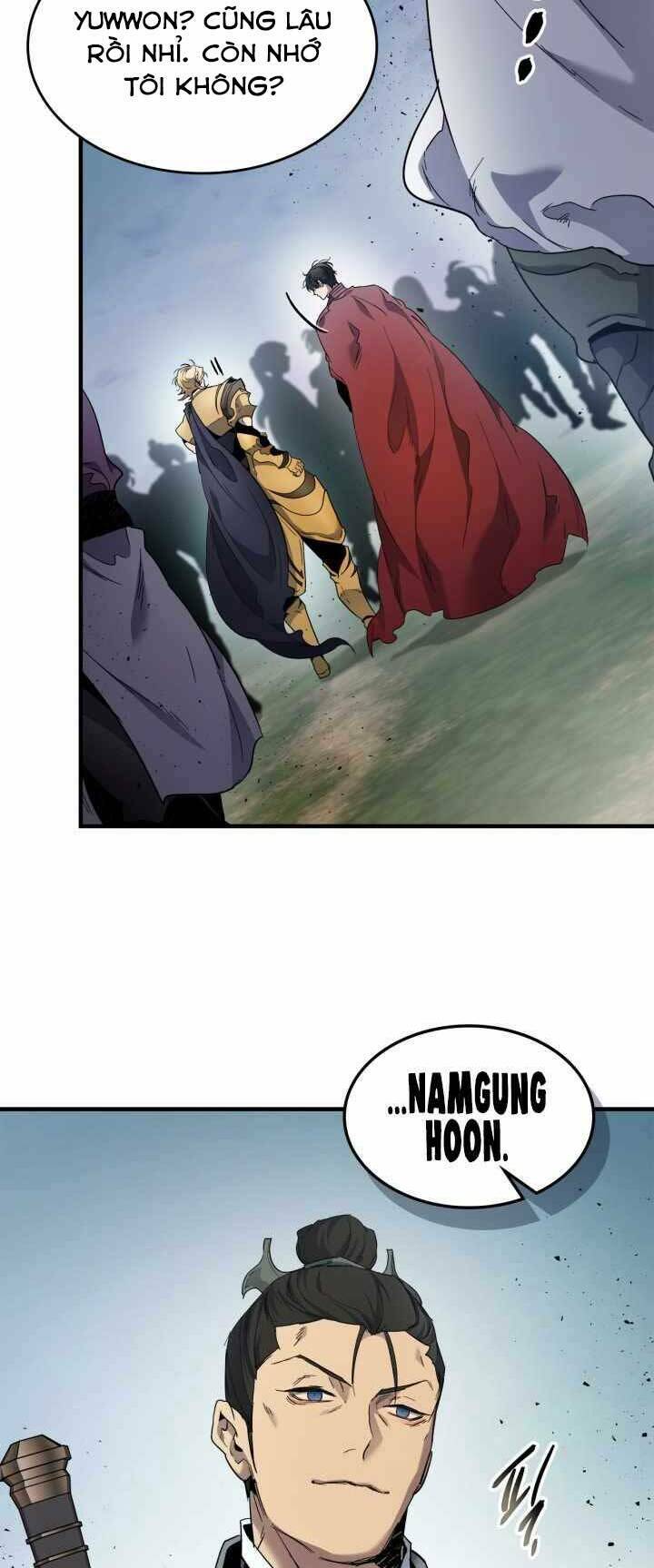 Thăng Cấp Cùng Thần Chapter 58 - Trang 2