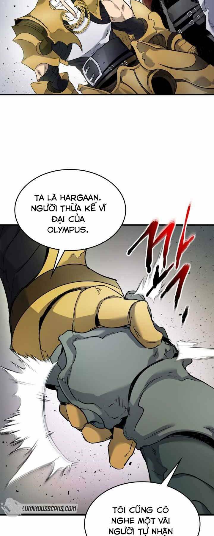 Thăng Cấp Cùng Thần Chapter 58 - Trang 2