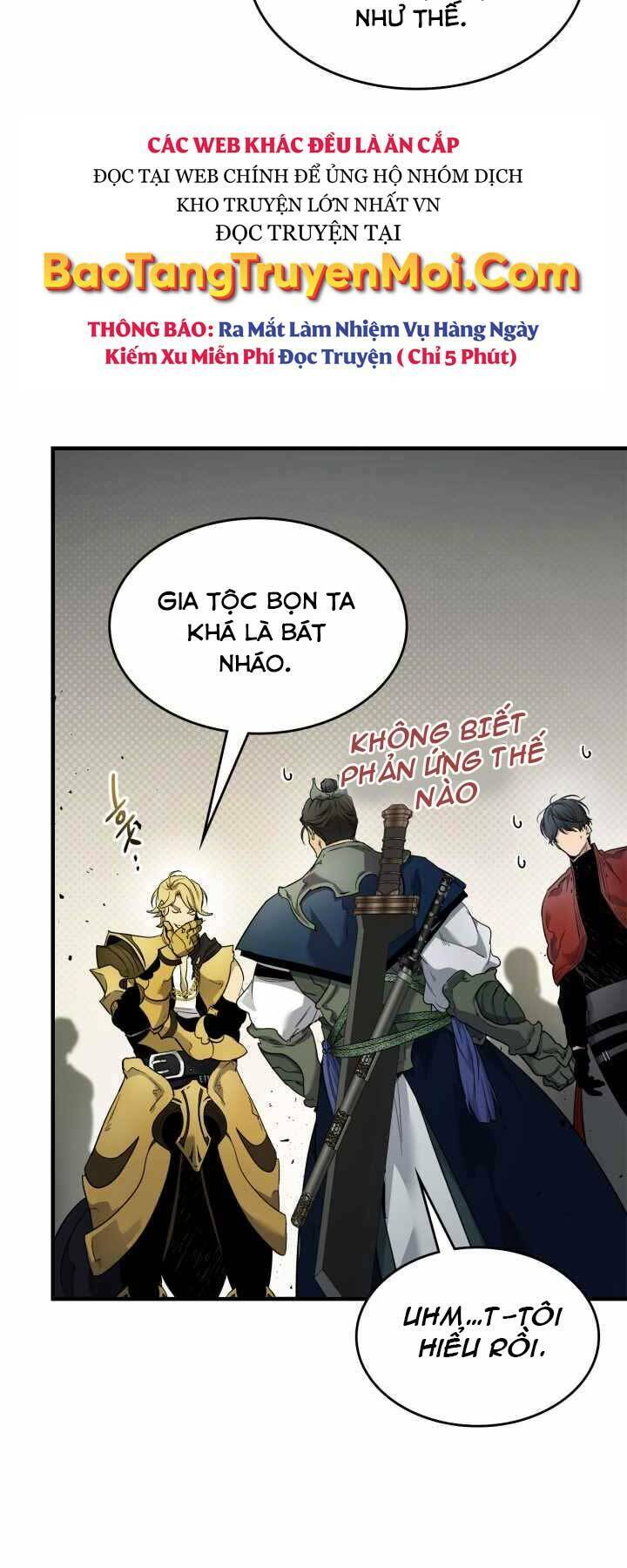 Thăng Cấp Cùng Thần Chapter 58 - Trang 2