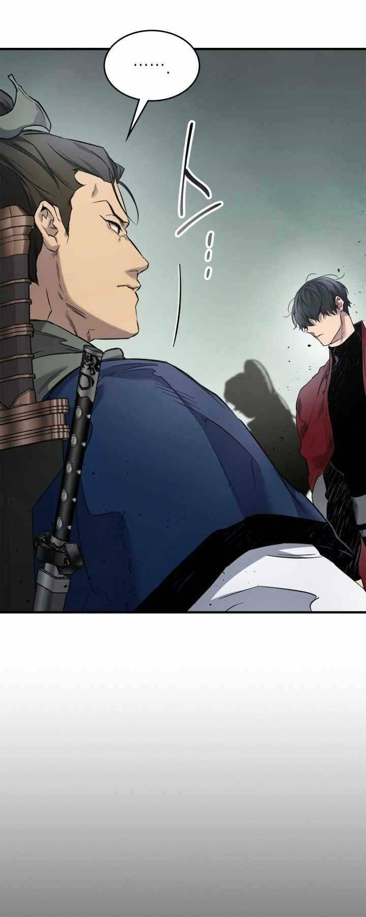 Thăng Cấp Cùng Thần Chapter 58 - Trang 2