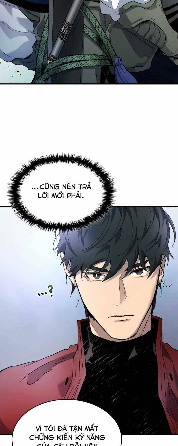 Thăng Cấp Cùng Thần Chapter 58 - Trang 2