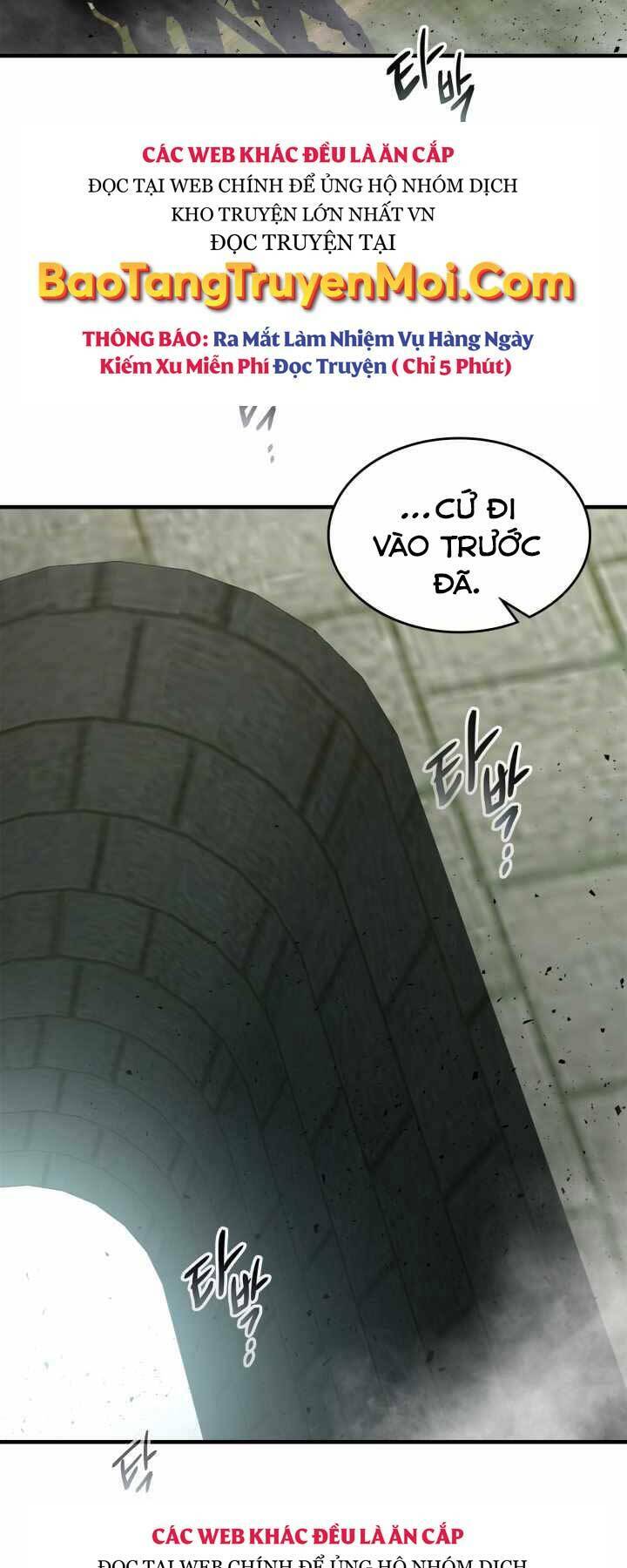 Thăng Cấp Cùng Thần Chapter 58 - Trang 2