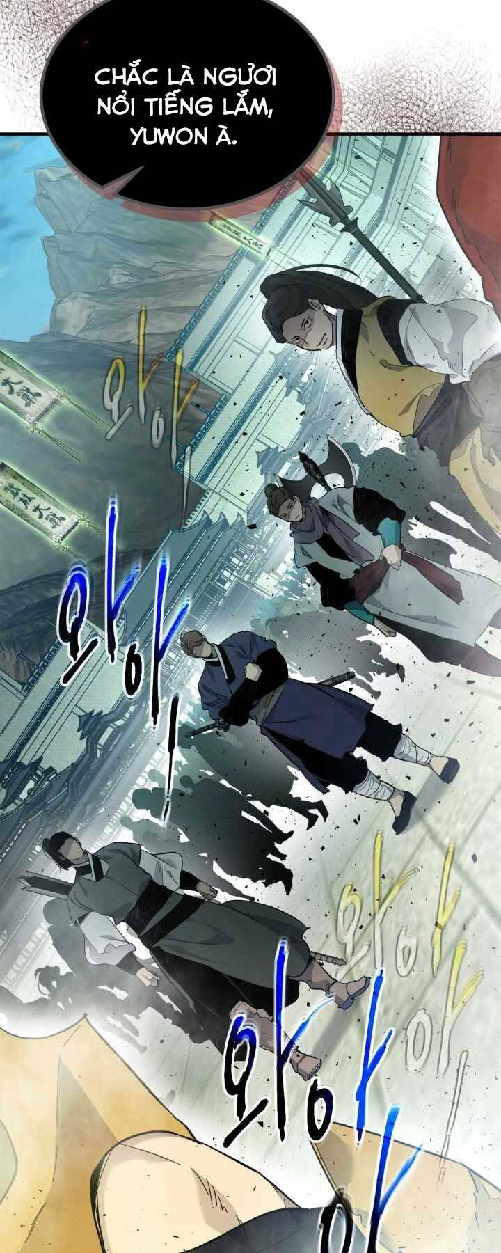 Thăng Cấp Cùng Thần Chapter 58 - Trang 2