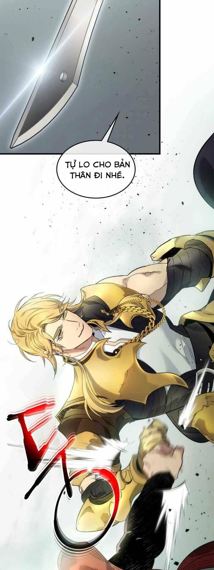 Thăng Cấp Cùng Thần Chapter 58 - Trang 2