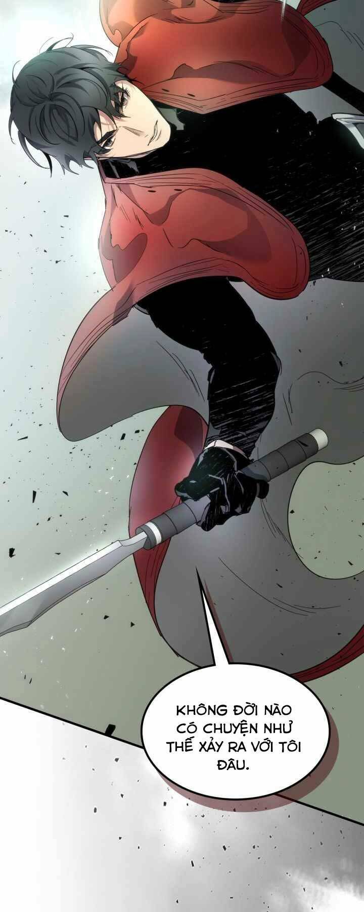 Thăng Cấp Cùng Thần Chapter 58 - Trang 2