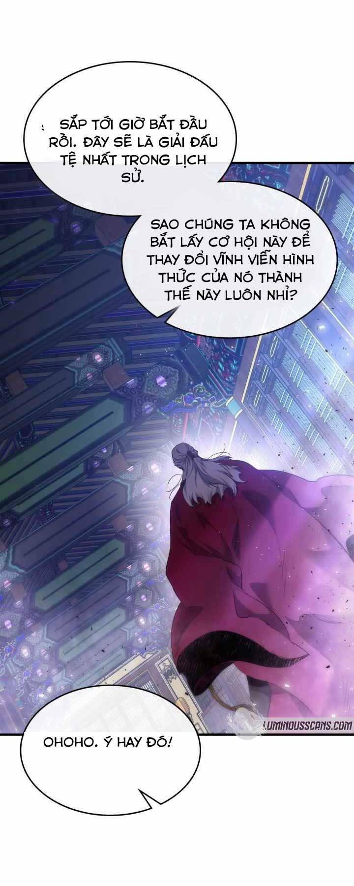 Thăng Cấp Cùng Thần Chapter 58 - Trang 2