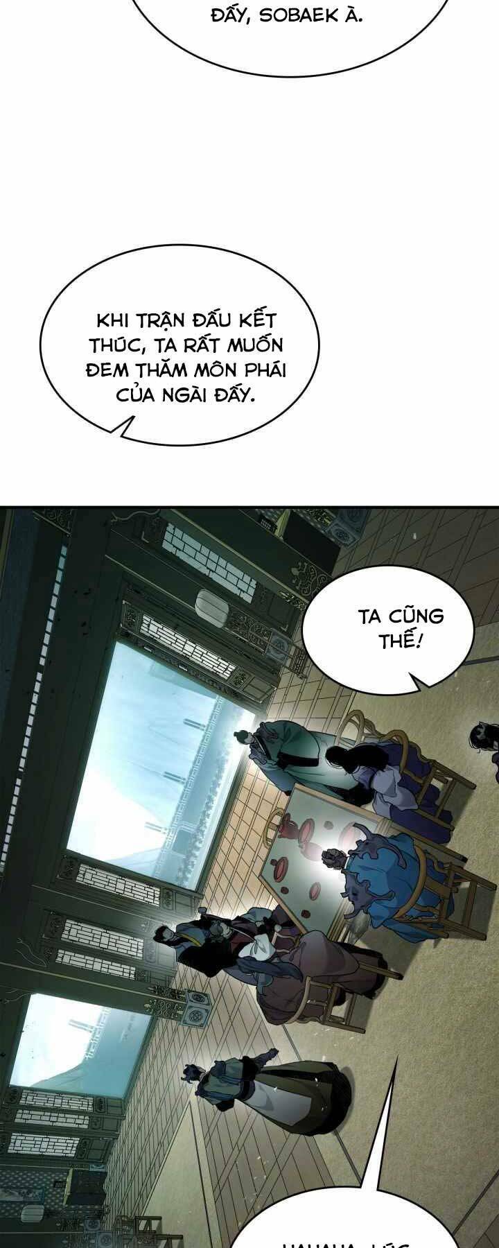 Thăng Cấp Cùng Thần Chapter 58 - Trang 2